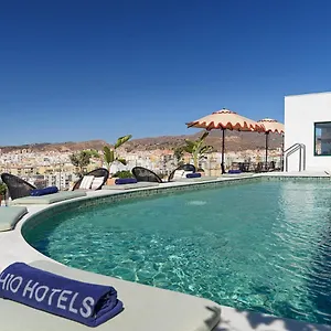 H10 Croma Spain