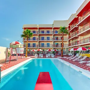 Romeos Ibiza - Adults Only Spain