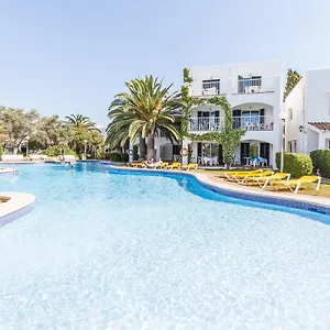 Bluesea Ses Cases D'or Spain