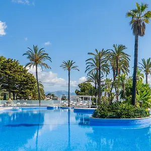 Gpro Valparaiso Palace & 5* Пальма-де-Майорка