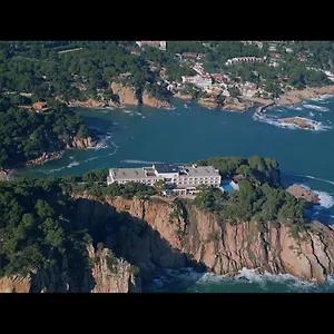 4* Szálloda De Aiguablava