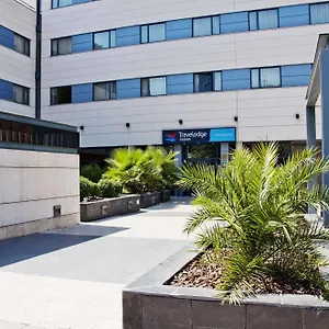 Travelodge Torrelaguna Spain