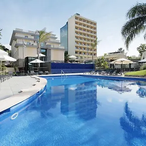 Isla Mallorca & 4* Пальма-де-Майорка