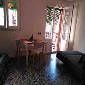  Appartamento Estudio Acogedor
