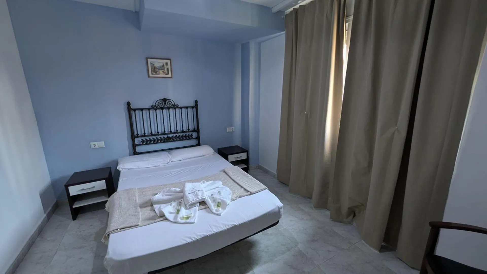 Гостевой дом Hostal Europa Таррагона