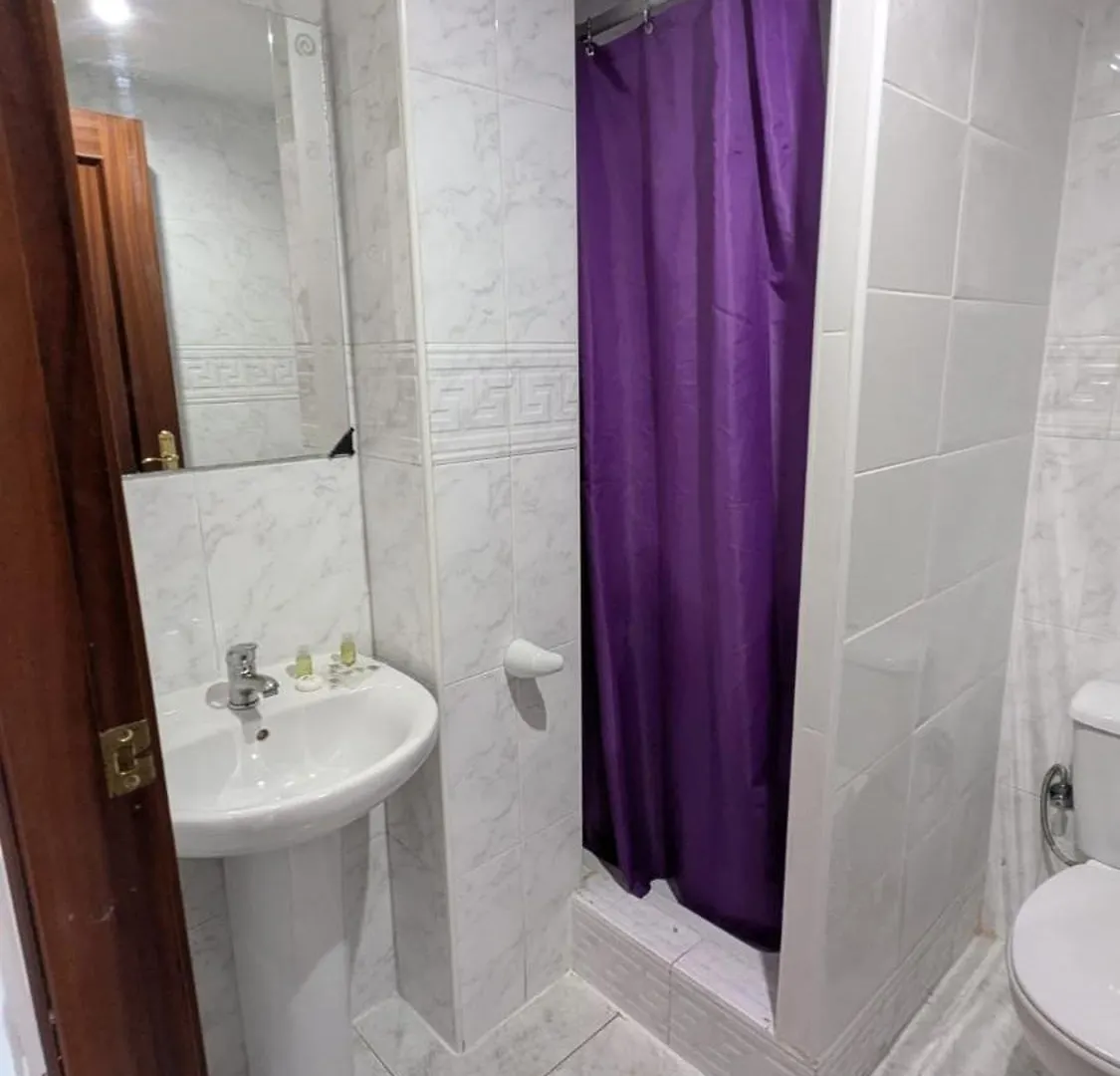 Hostal Europa Tarragona 3*,  Spagna