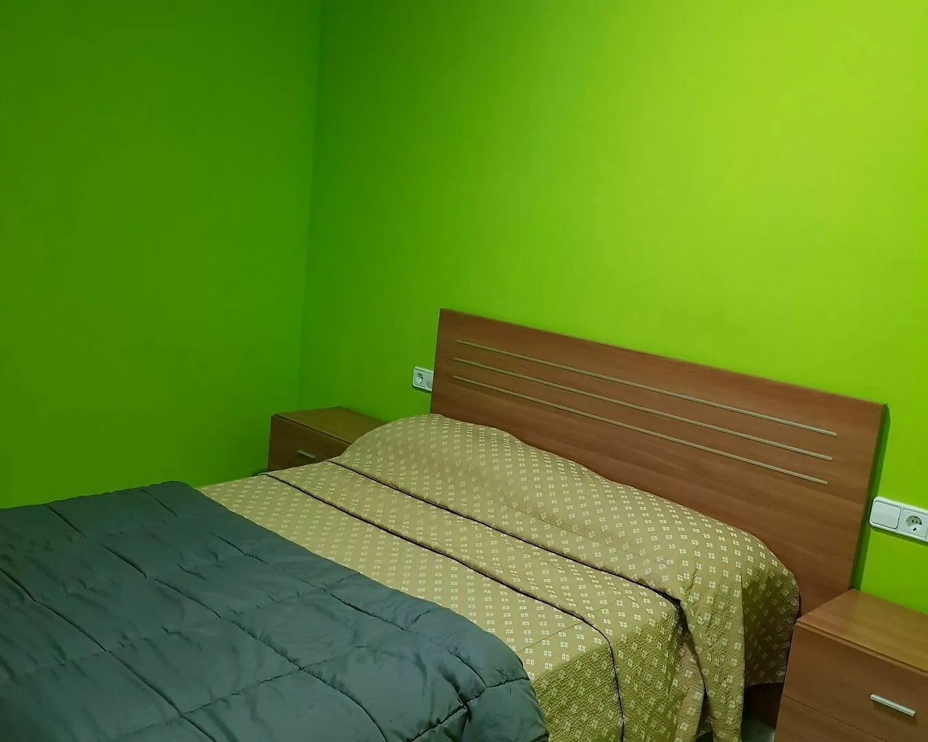 Affittacamere Hostal Europa Tarragona